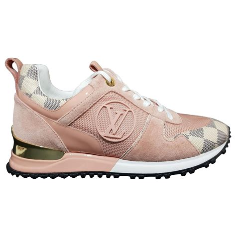 basket homme louis vuitton|louis vuitton pink sneakers women.